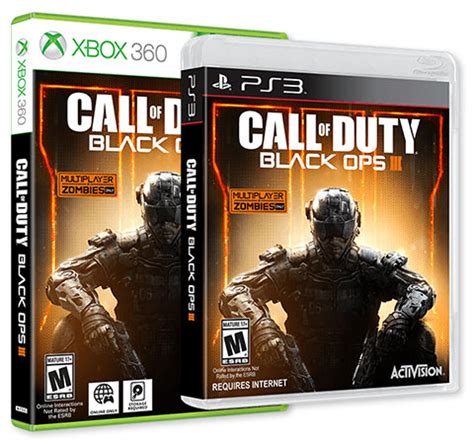 how much is bo3 on xbox|black ops 3 xbox store.